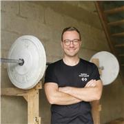 Cours de musculation, cross training et course à pied